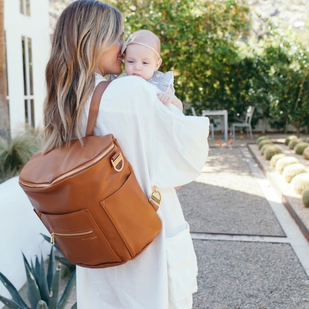 FAWN DESIGN original bagpack!